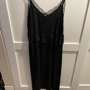 Vera Moda Midi Dress